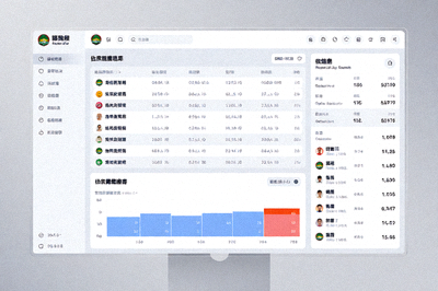 Raybe雷竞技球队资料库界面，展示球队阵容、球员数据与历史战绩统计