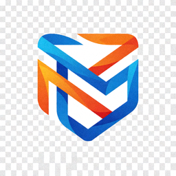 okooo澳客品牌Logo，蓝色风格体育数据平台标识